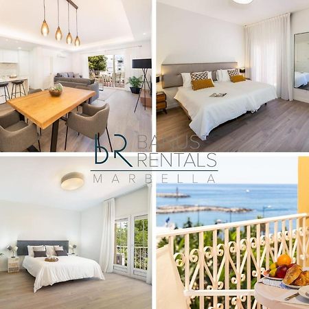 Adm 5 316 Andalucia Del Mar Apartment Marbella Exterior photo