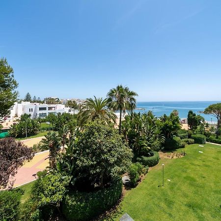 Adm 5 316 Andalucia Del Mar Apartment Marbella Exterior photo