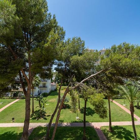 Adm 5 316 Andalucia Del Mar Apartment Marbella Exterior photo