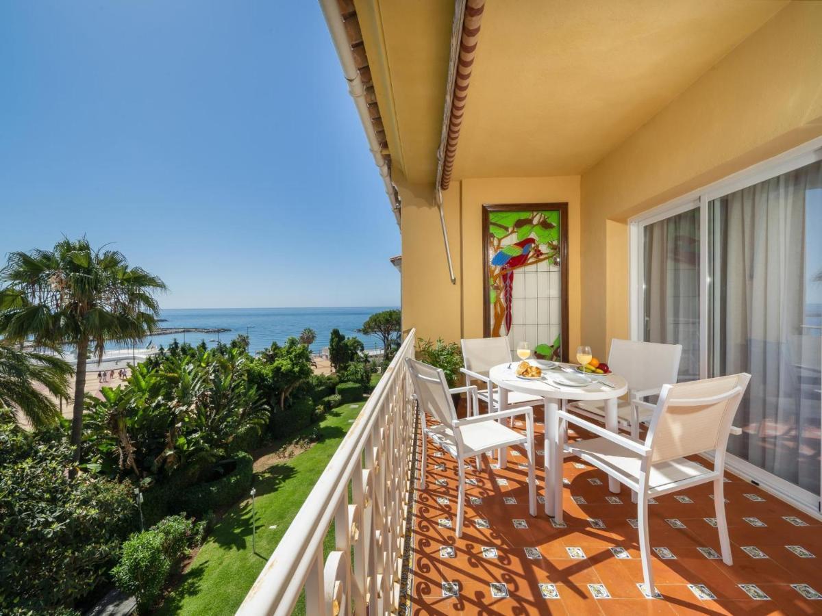 Adm 5 316 Andalucia Del Mar Apartment Marbella Exterior photo