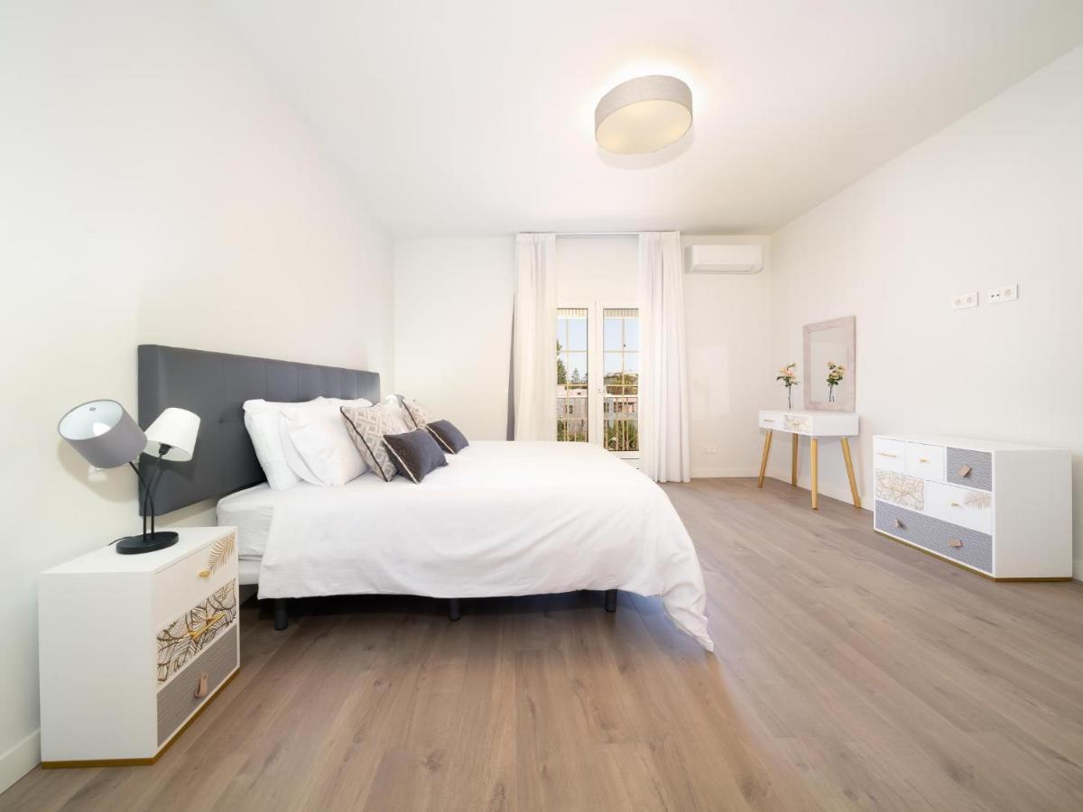Adm 5 316 Andalucia Del Mar Apartment Marbella Exterior photo