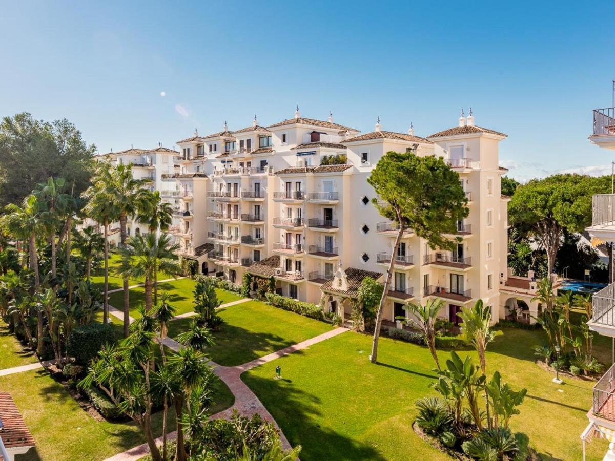 Adm 5 316 Andalucia Del Mar Apartment Marbella Exterior photo