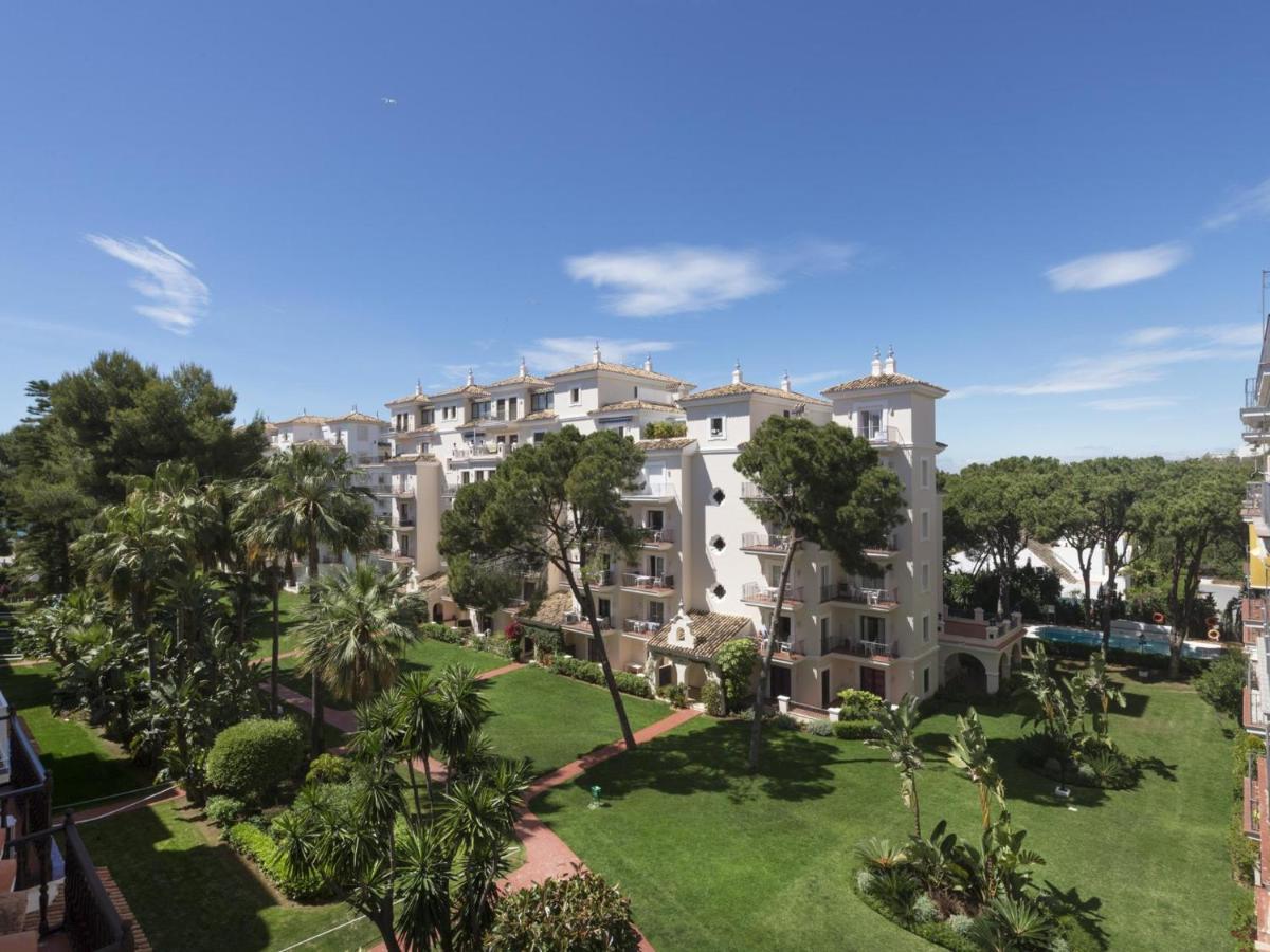 Adm 5 316 Andalucia Del Mar Apartment Marbella Exterior photo