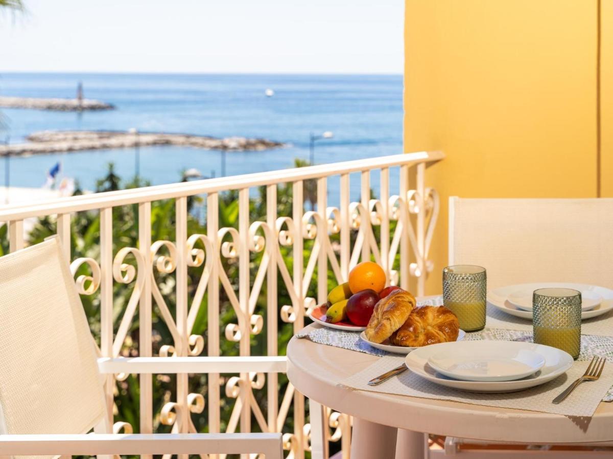 Adm 5 316 Andalucia Del Mar Apartment Marbella Exterior photo