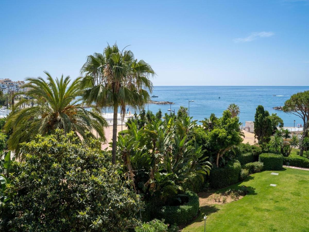 Adm 5 316 Andalucia Del Mar Apartment Marbella Exterior photo