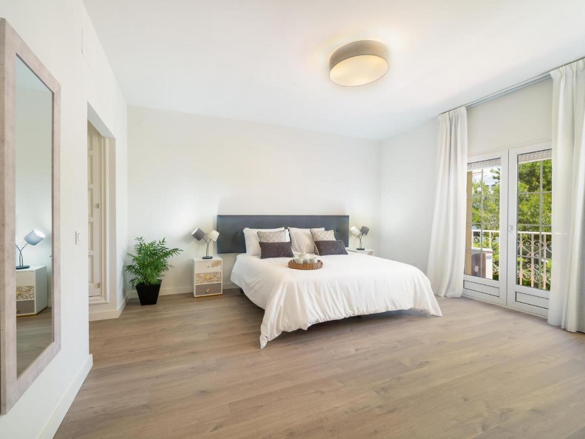 Adm 5 316 Andalucia Del Mar Apartment Marbella Exterior photo