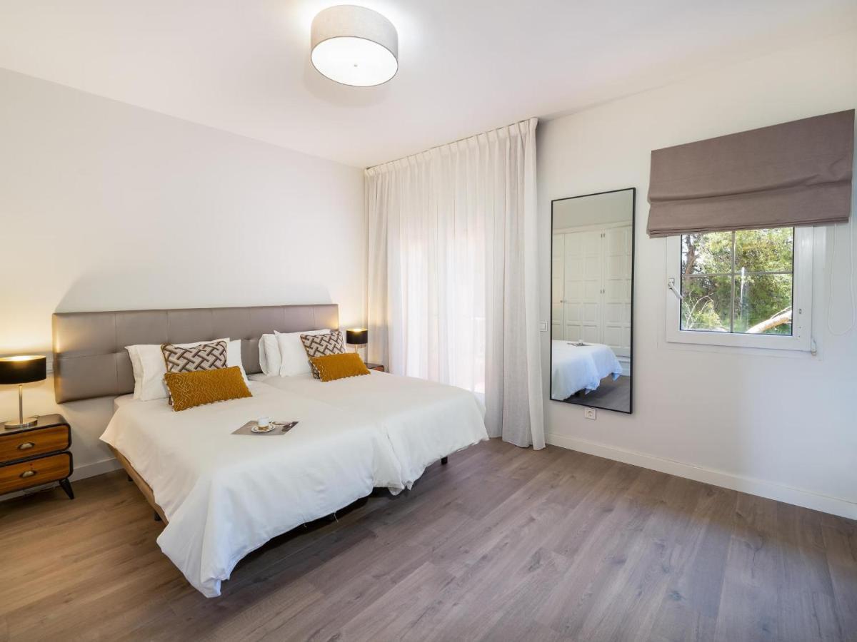 Adm 5 316 Andalucia Del Mar Apartment Marbella Exterior photo