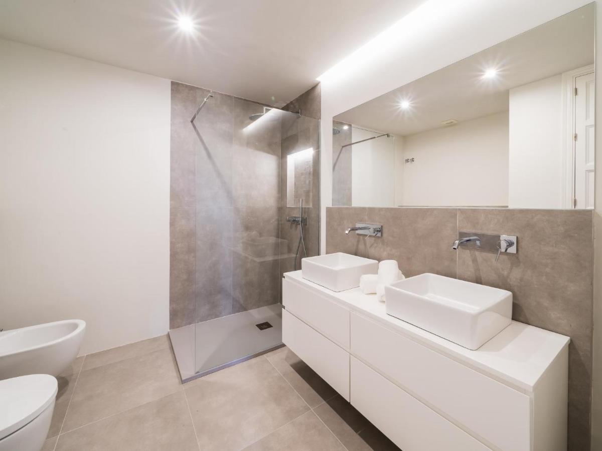 Adm 5 316 Andalucia Del Mar Apartment Marbella Exterior photo