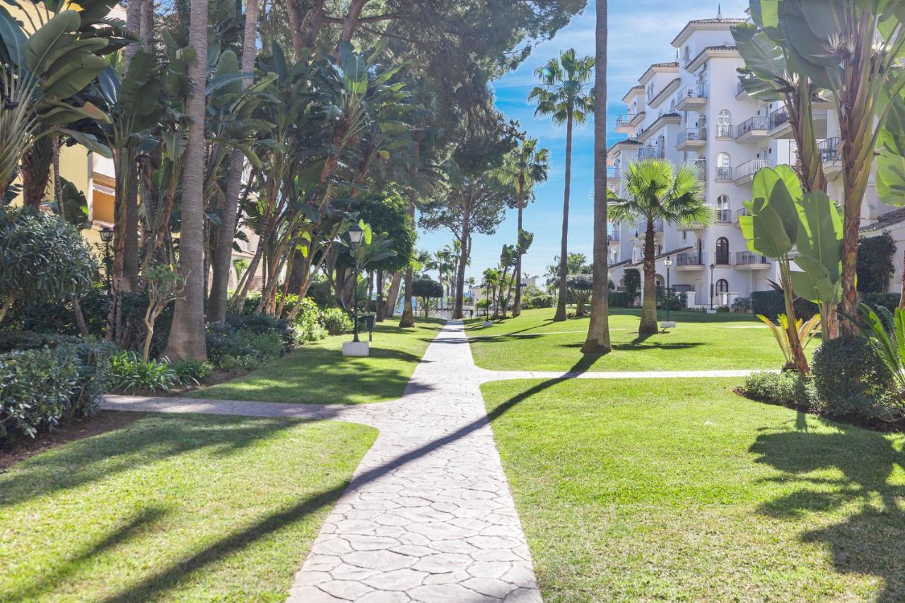 Adm 5 316 Andalucia Del Mar Apartment Marbella Exterior photo