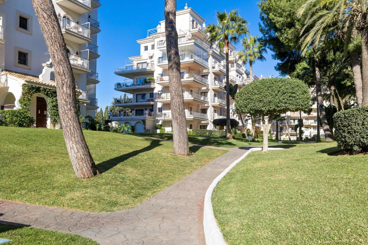 Adm 5 316 Andalucia Del Mar Apartment Marbella Exterior photo