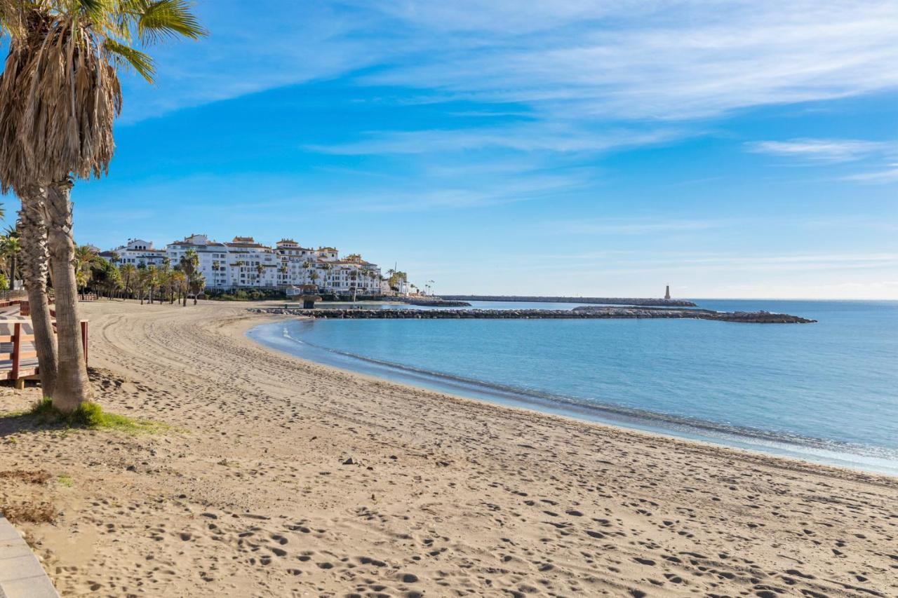 Adm 5 316 Andalucia Del Mar Apartment Marbella Exterior photo