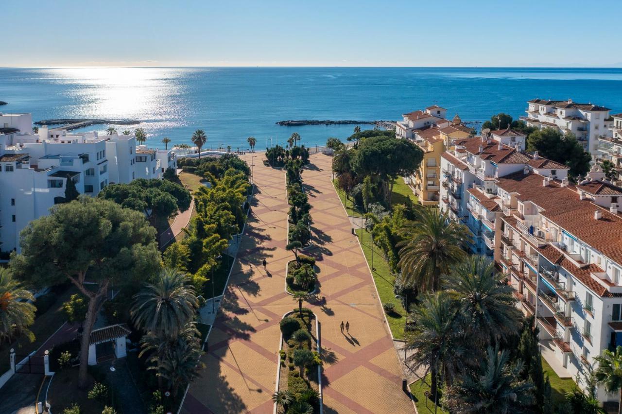 Adm 5 316 Andalucia Del Mar Apartment Marbella Exterior photo