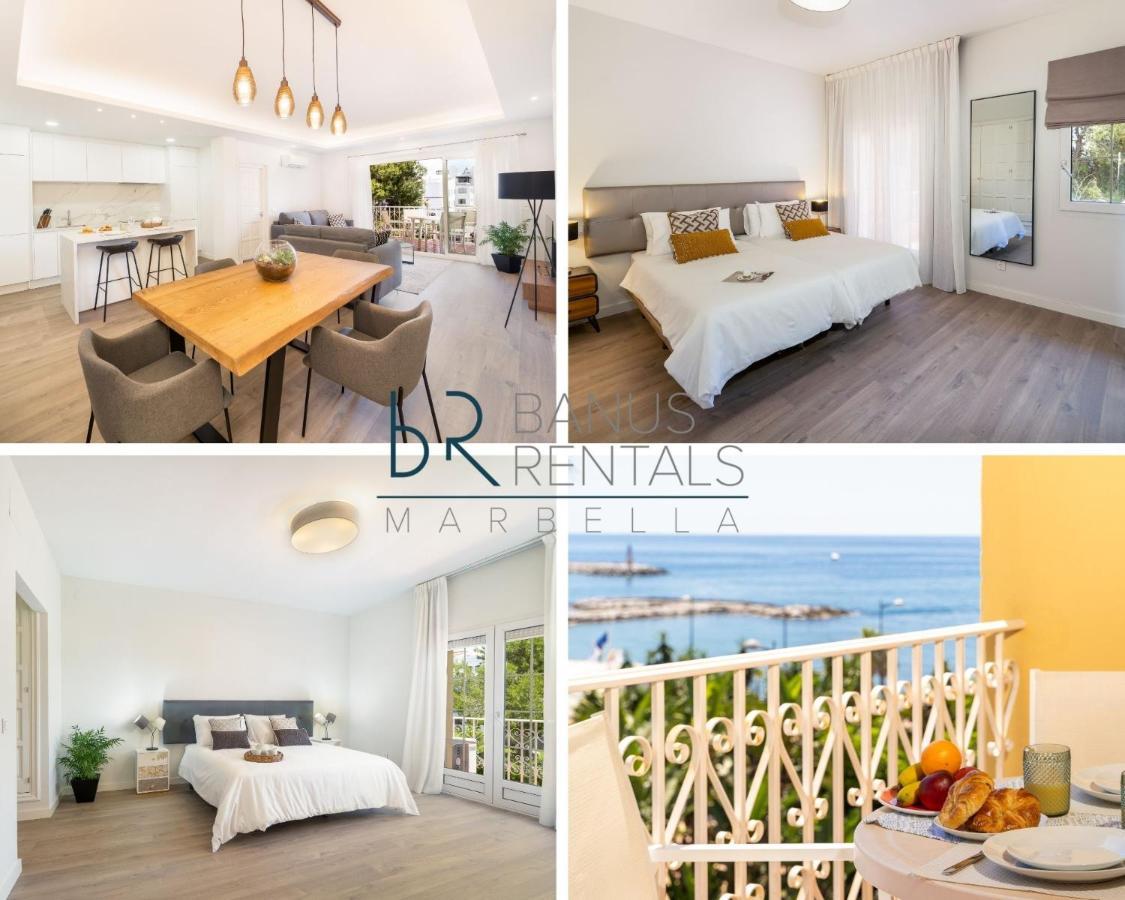 Adm 5 316 Andalucia Del Mar Apartment Marbella Exterior photo