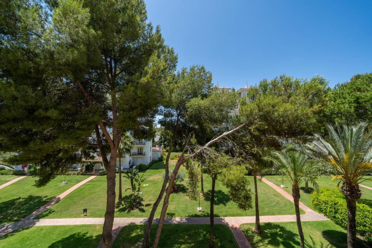 Adm 5 316 Andalucia Del Mar Apartment Marbella Exterior photo